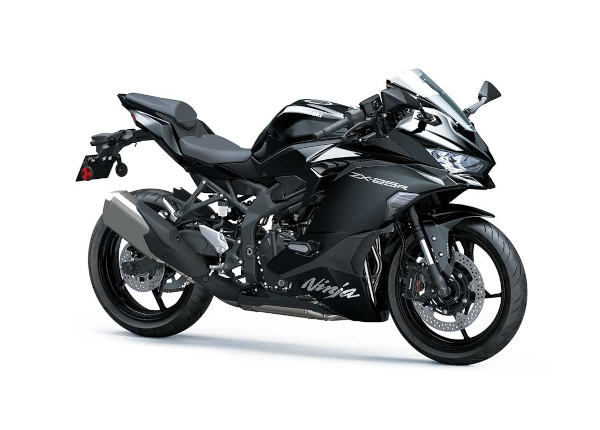Ninja ZX-25R SE