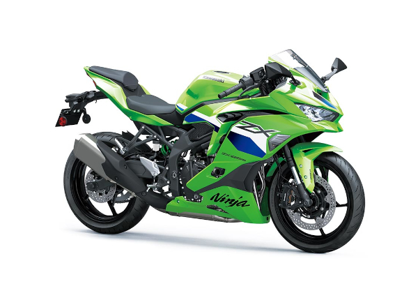Ninja ZX-25RR