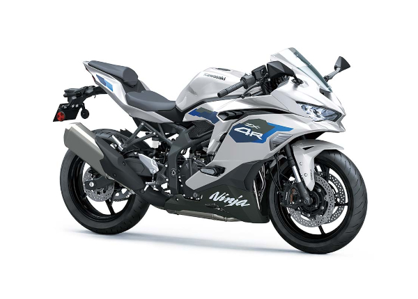 Ninja ZX-4R SE