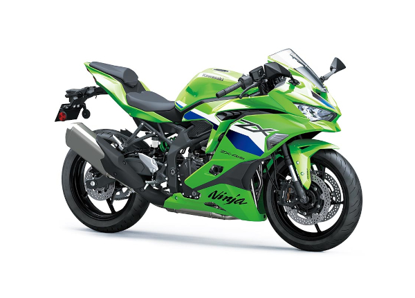 Ninja ZX-4RR