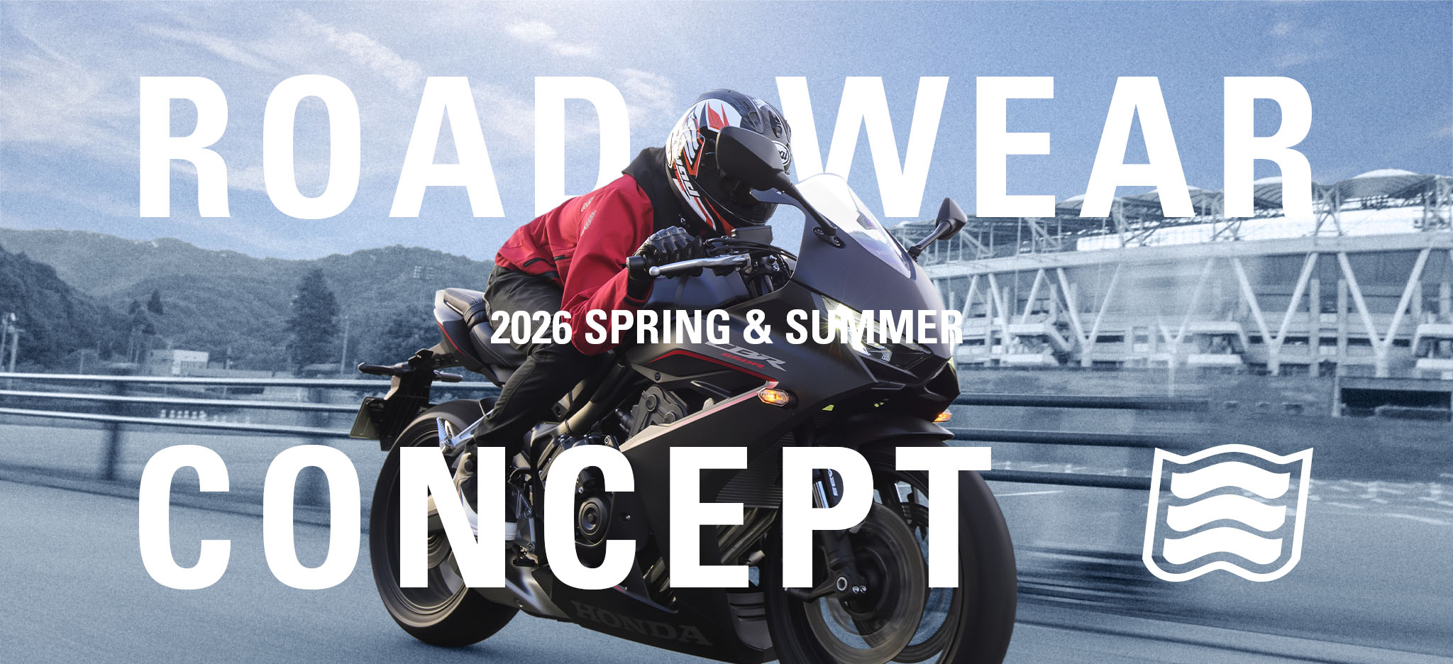 HYOD Riding Wear 2026 SS